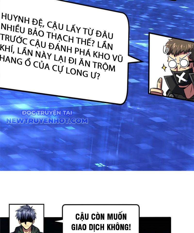 Lồng Giam Ác Ma Chapter 14 - Trang 41