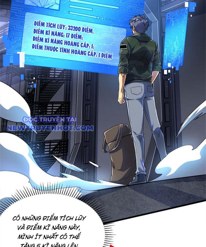 Lồng Giam Ác Ma Chapter 14 - Trang 45