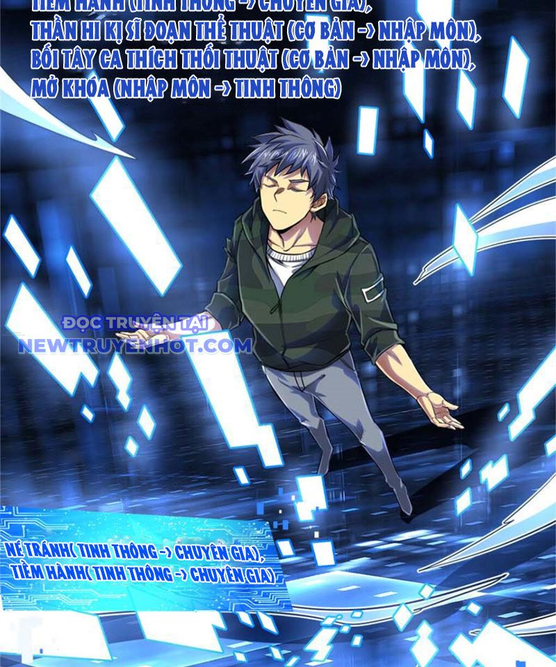 Lồng Giam Ác Ma Chapter 14 - Trang 48