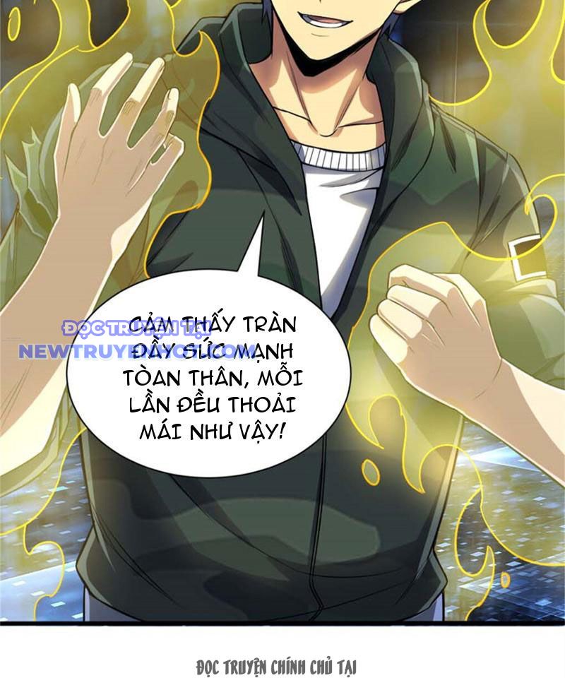 Lồng Giam Ác Ma Chapter 14 - Trang 50