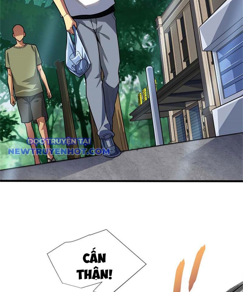 Lồng Giam Ác Ma Chapter 14 - Trang 6
