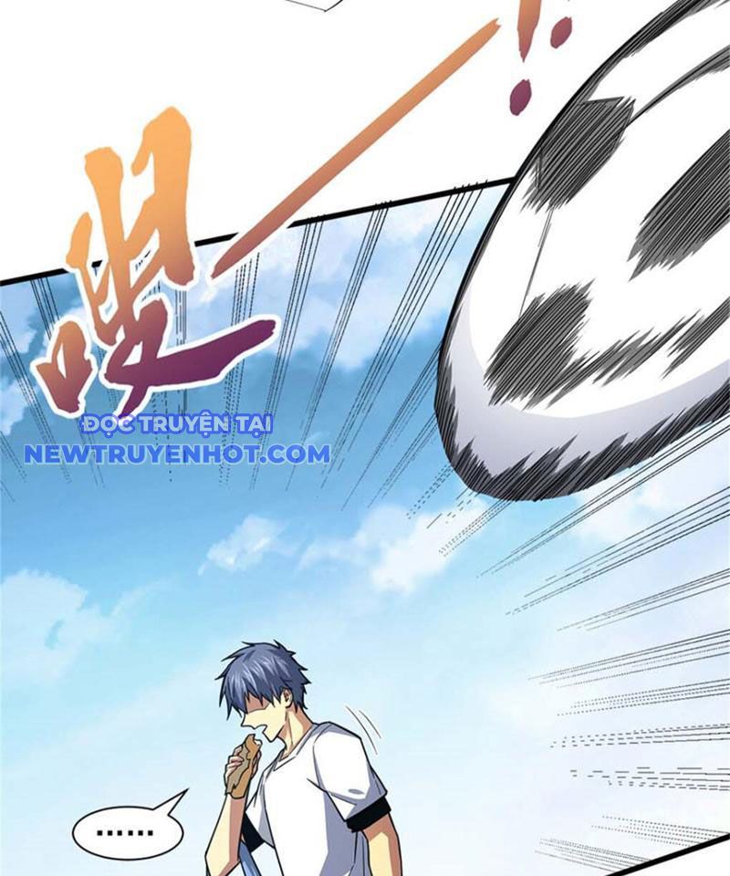 Lồng Giam Ác Ma Chapter 14 - Trang 7