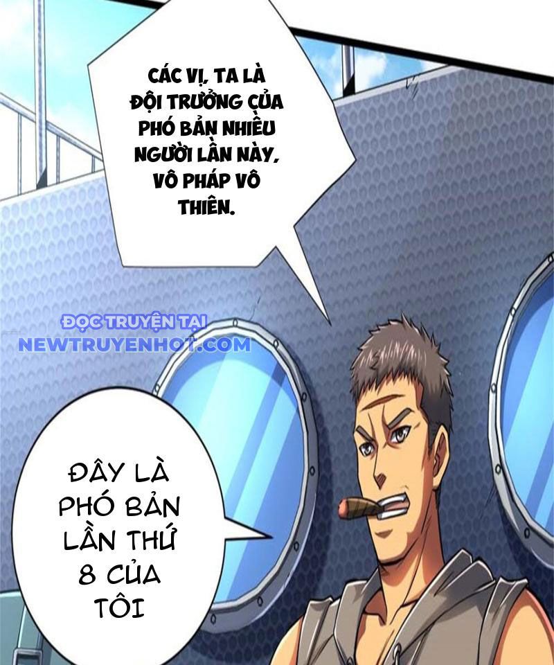 Lồng Giam Ác Ma Chapter 15 - Trang 11