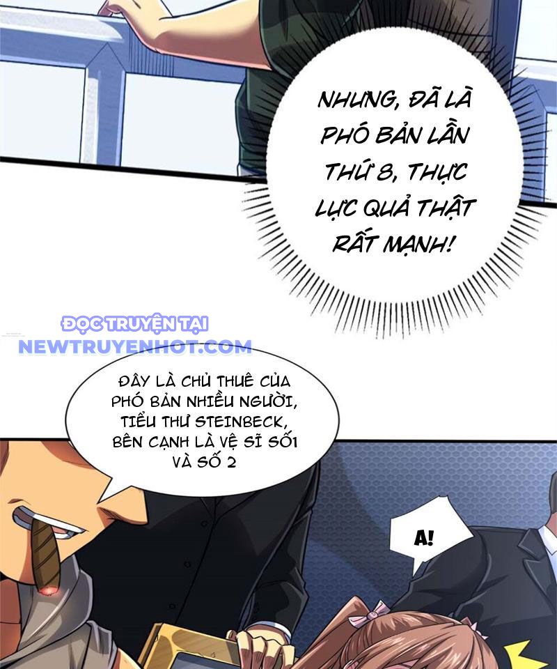 Lồng Giam Ác Ma Chapter 15 - Trang 16