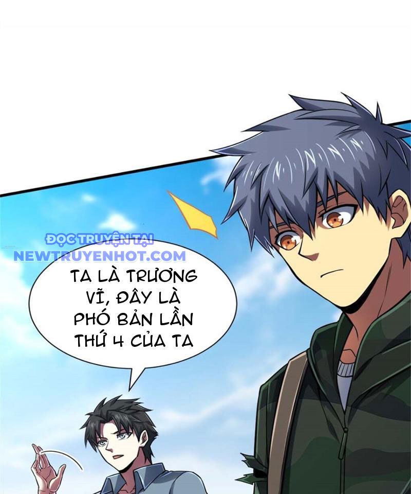 Lồng Giam Ác Ma Chapter 15 - Trang 21