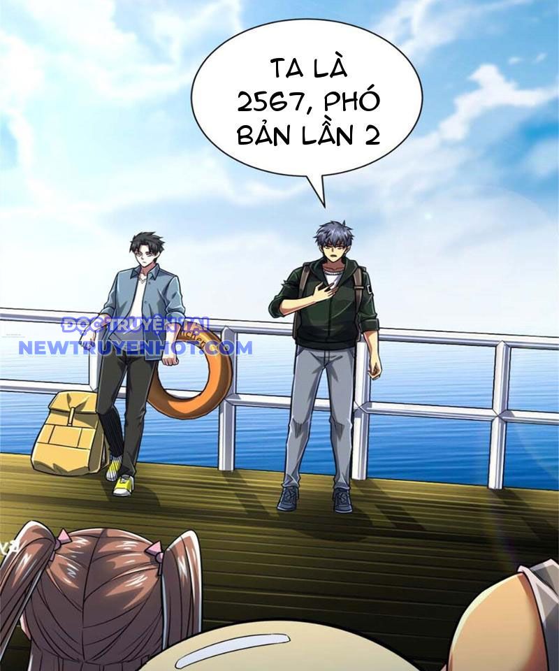 Lồng Giam Ác Ma Chapter 15 - Trang 23
