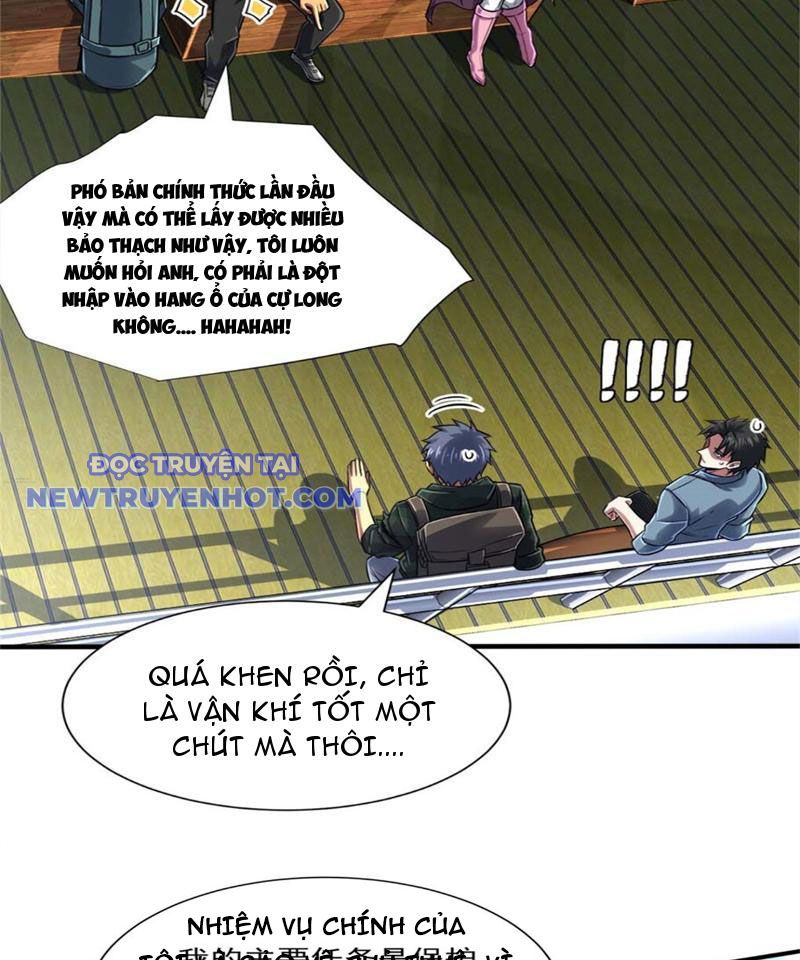 Lồng Giam Ác Ma Chapter 15 - Trang 25