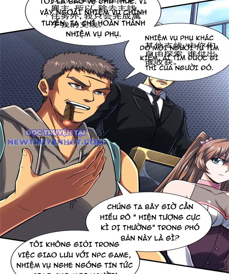 Lồng Giam Ác Ma Chapter 15 - Trang 26