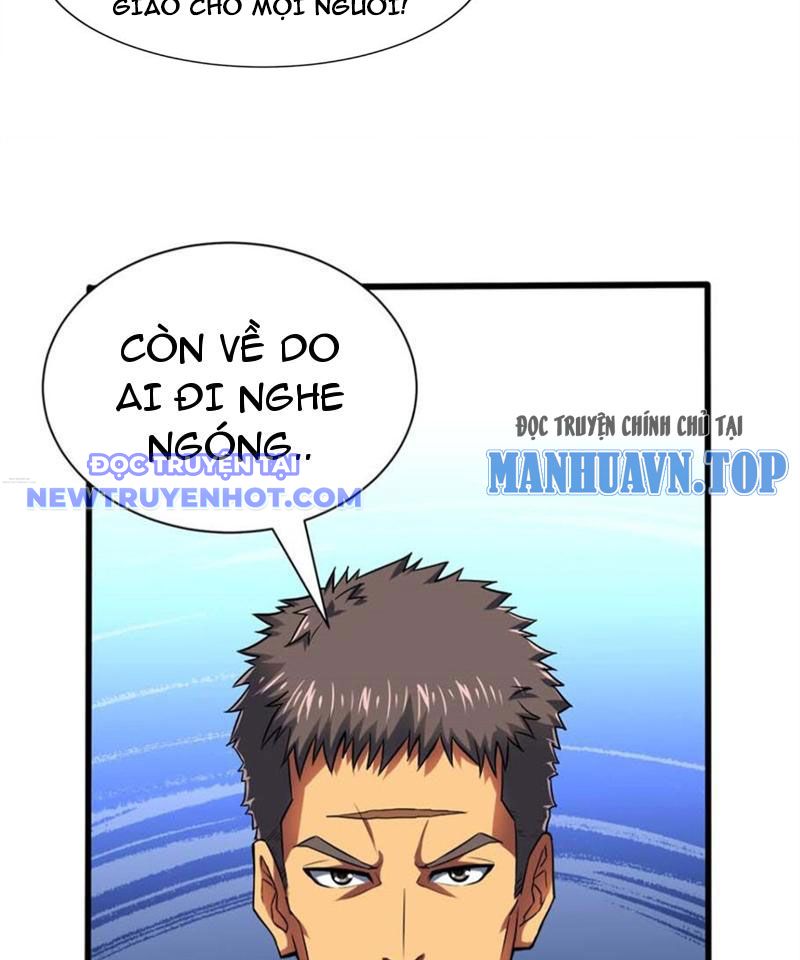 Lồng Giam Ác Ma Chapter 15 - Trang 27