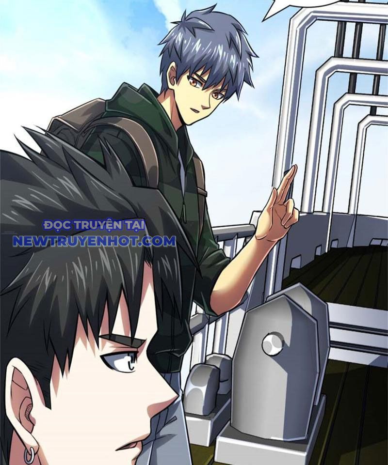 Lồng Giam Ác Ma Chapter 15 - Trang 30