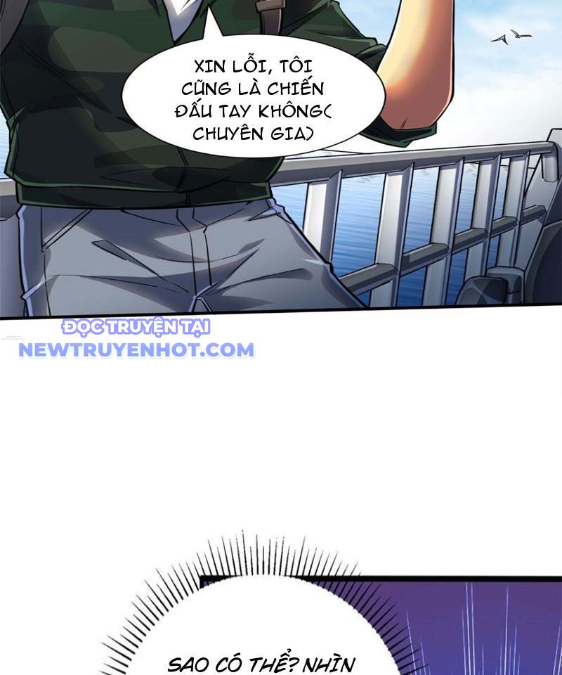 Lồng Giam Ác Ma Chapter 15 - Trang 35