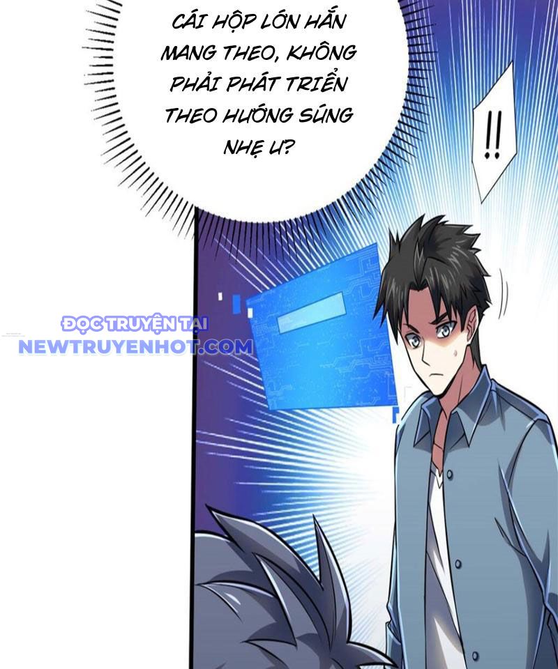 Lồng Giam Ác Ma Chapter 15 - Trang 36