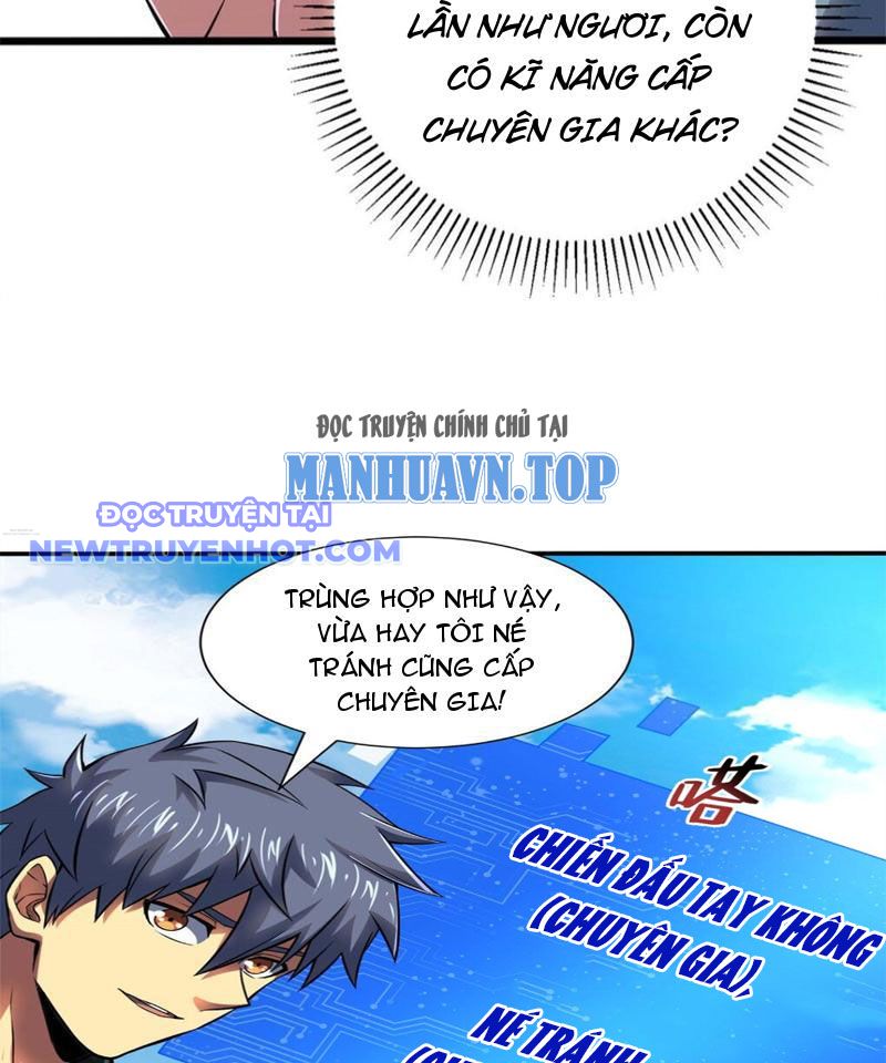 Lồng Giam Ác Ma Chapter 15 - Trang 39