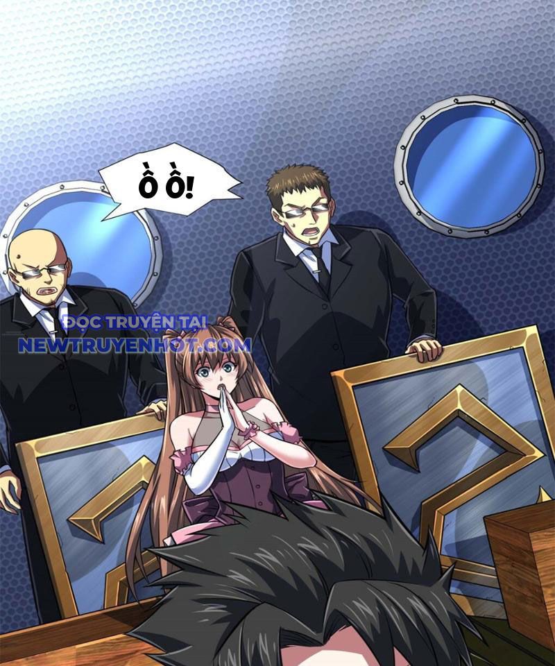 Lồng Giam Ác Ma Chapter 15 - Trang 44