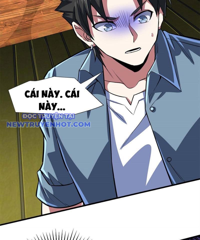 Lồng Giam Ác Ma Chapter 15 - Trang 45