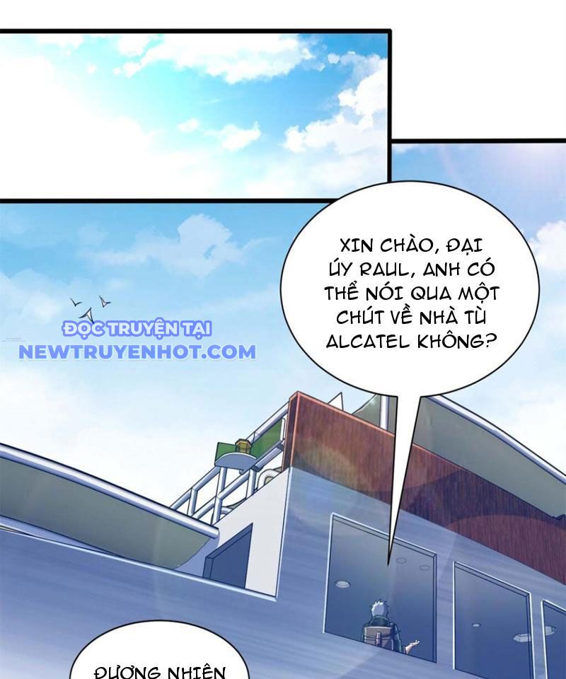 Lồng Giam Ác Ma Chapter 15 - Trang 48