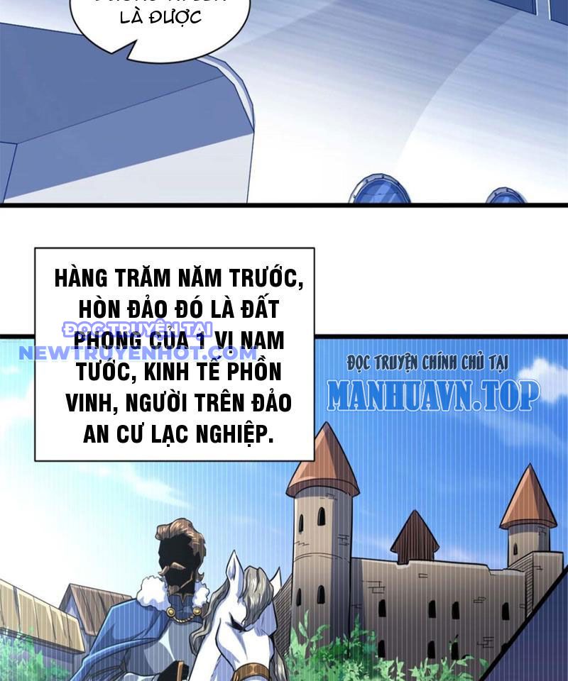 Lồng Giam Ác Ma Chapter 15 - Trang 49