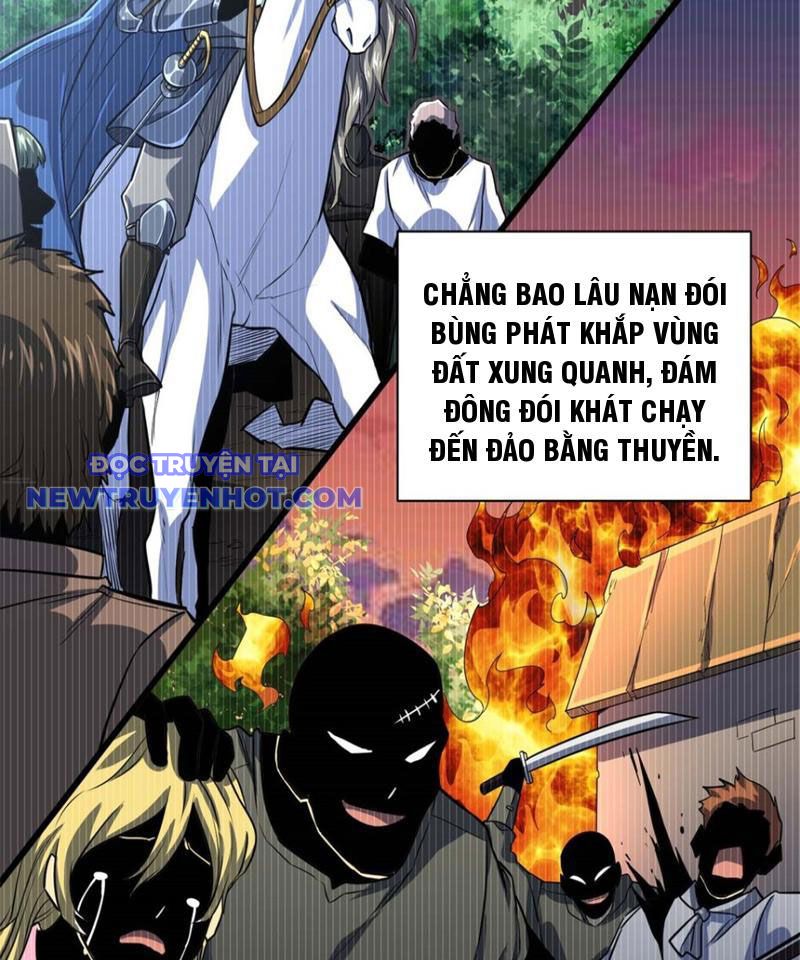 Lồng Giam Ác Ma Chapter 15 - Trang 50