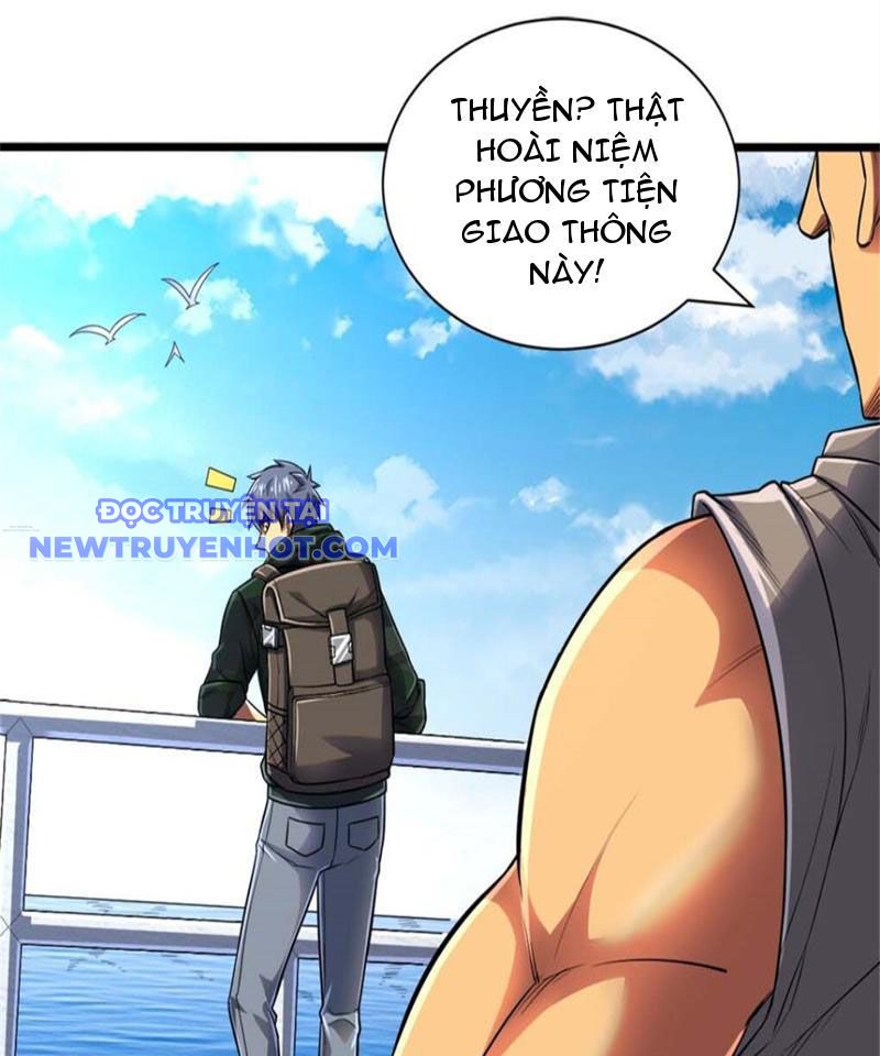 Lồng Giam Ác Ma Chapter 15 - Trang 9