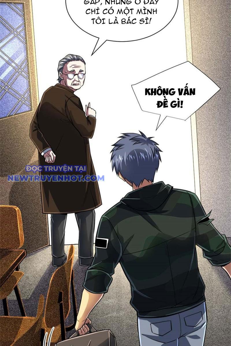 Lồng Giam Ác Ma Chapter 16 - Trang 11