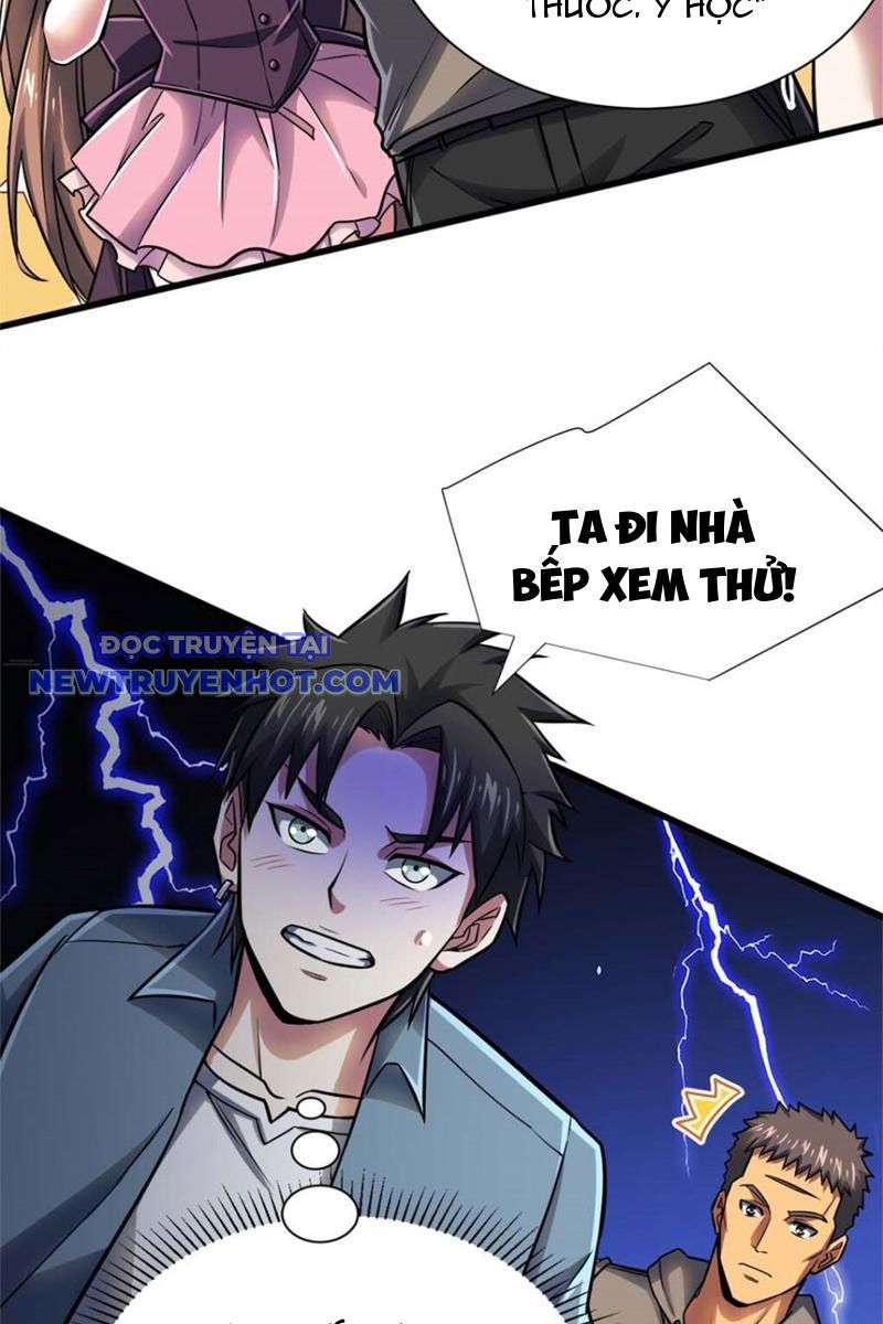 Lồng Giam Ác Ma Chapter 16 - Trang 14
