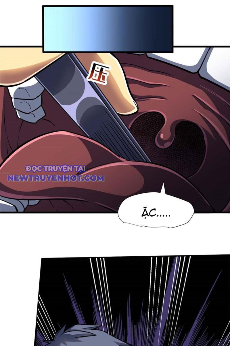 Lồng Giam Ác Ma Chapter 16 - Trang 16