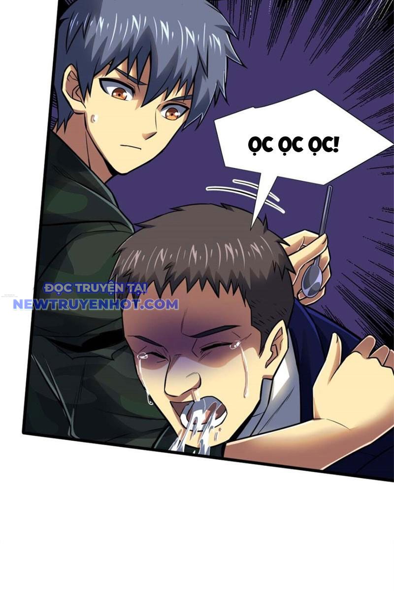 Lồng Giam Ác Ma Chapter 16 - Trang 17
