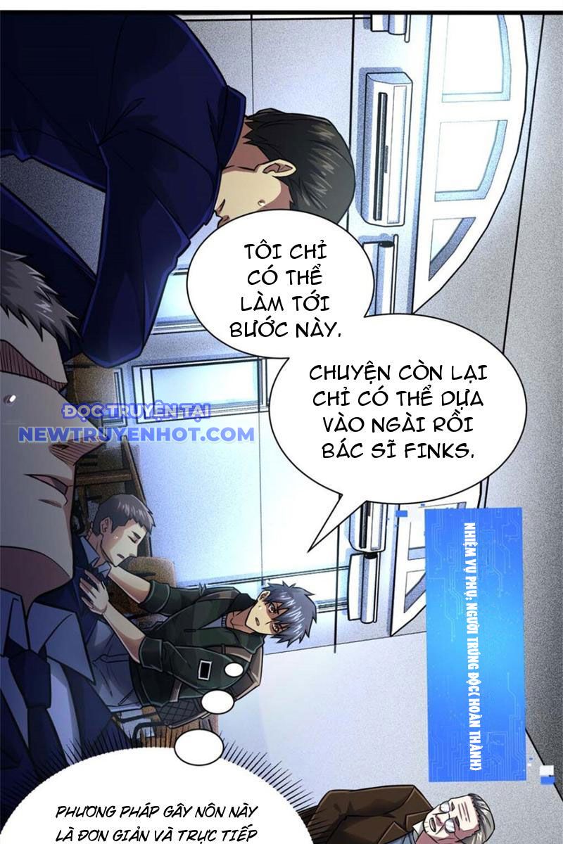 Lồng Giam Ác Ma Chapter 16 - Trang 18