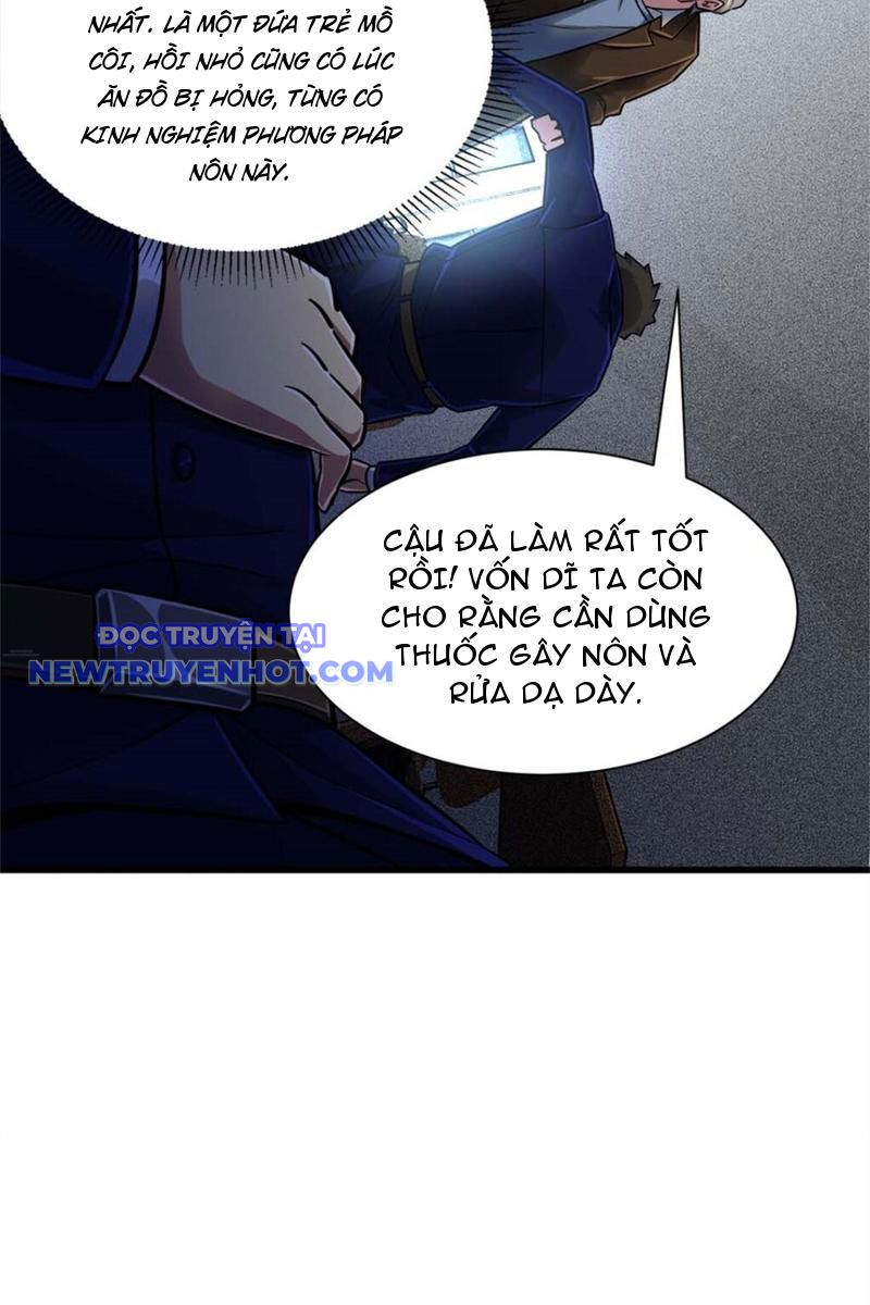 Lồng Giam Ác Ma Chapter 16 - Trang 19
