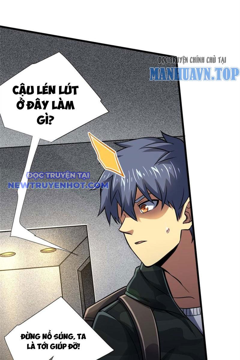 Lồng Giam Ác Ma Chapter 16 - Trang 20