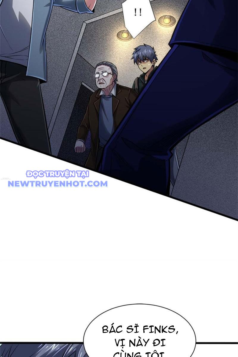 Lồng Giam Ác Ma Chapter 16 - Trang 22
