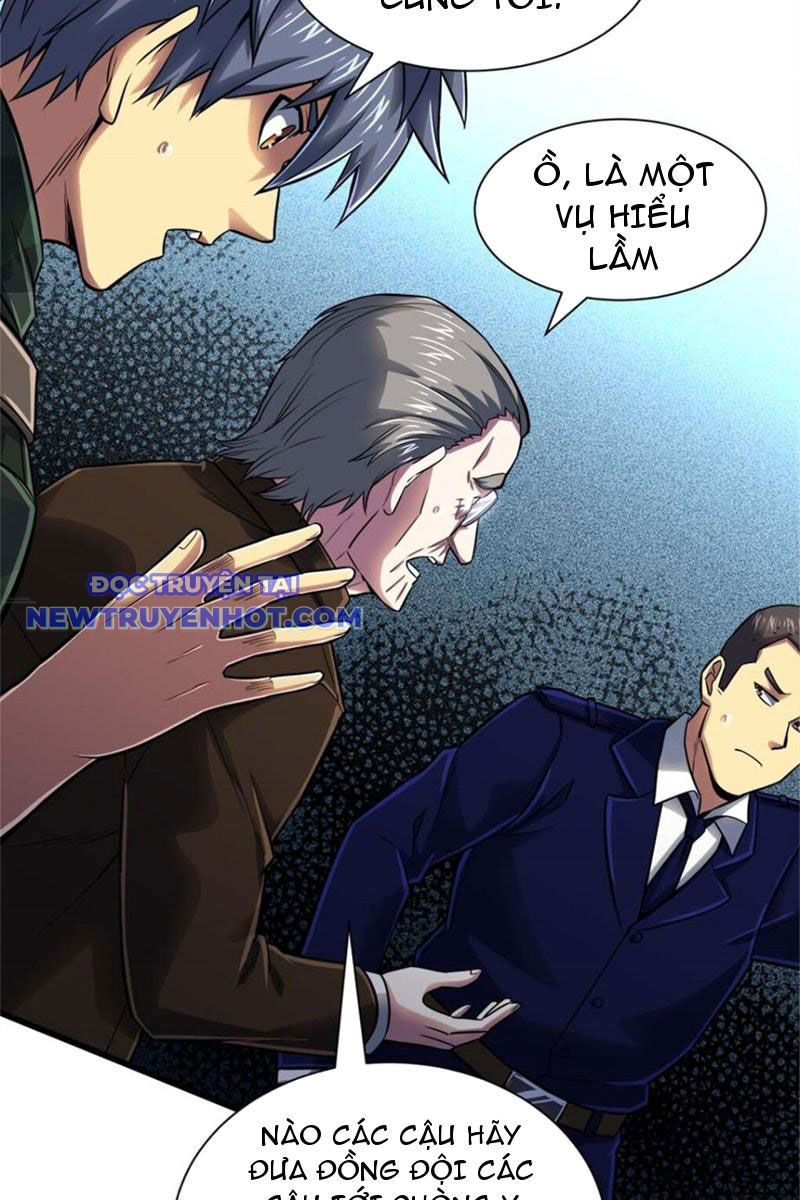 Lồng Giam Ác Ma Chapter 16 - Trang 23
