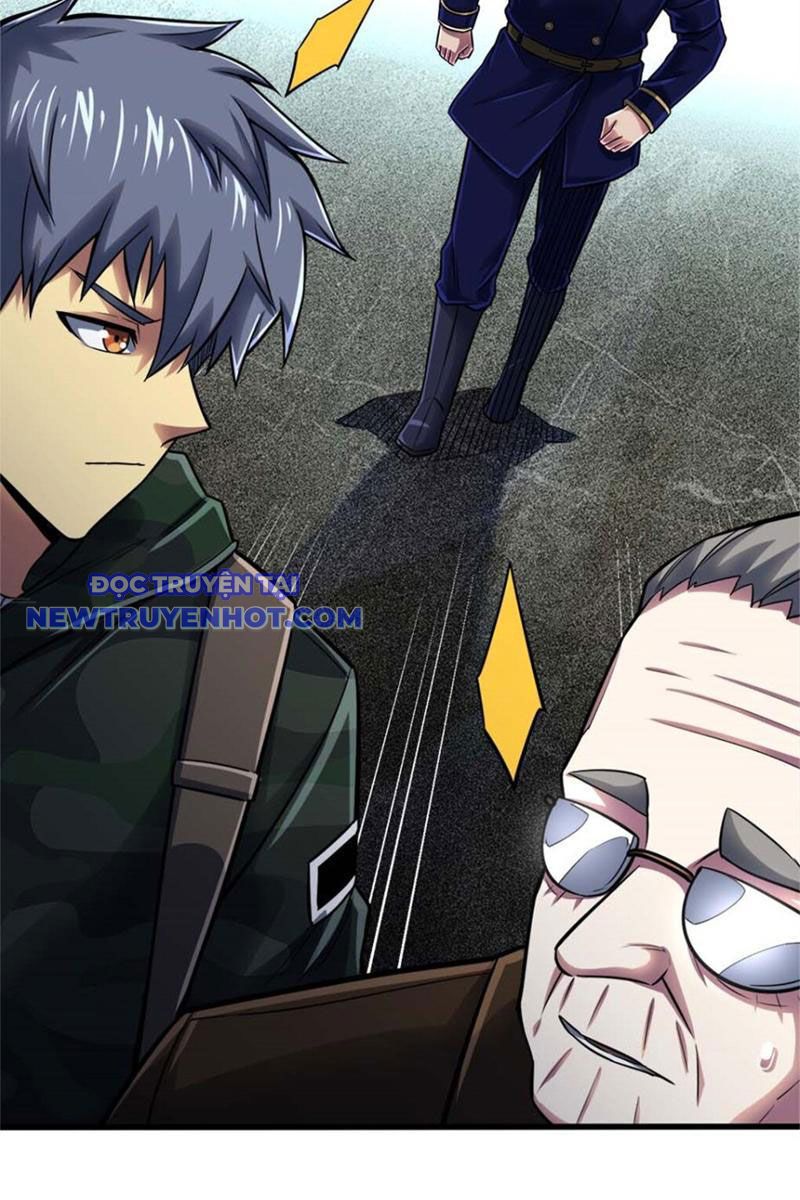 Lồng Giam Ác Ma Chapter 16 - Trang 25