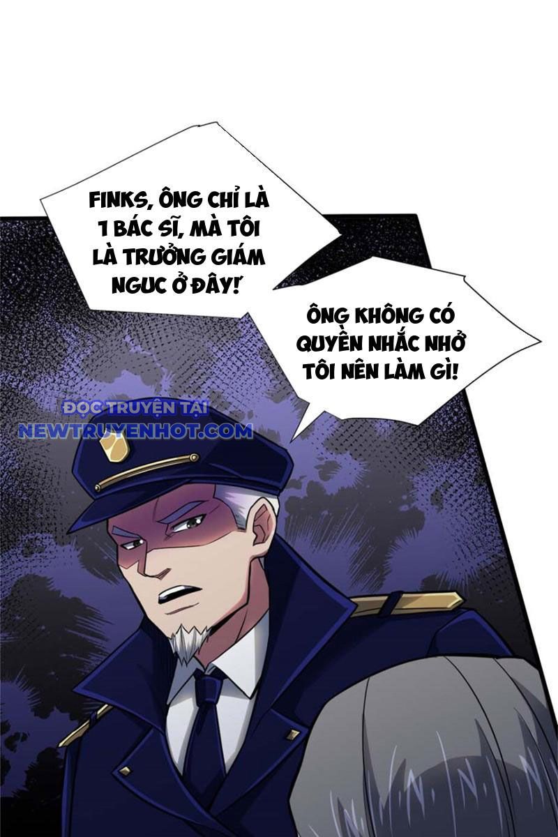Lồng Giam Ác Ma Chapter 16 - Trang 27