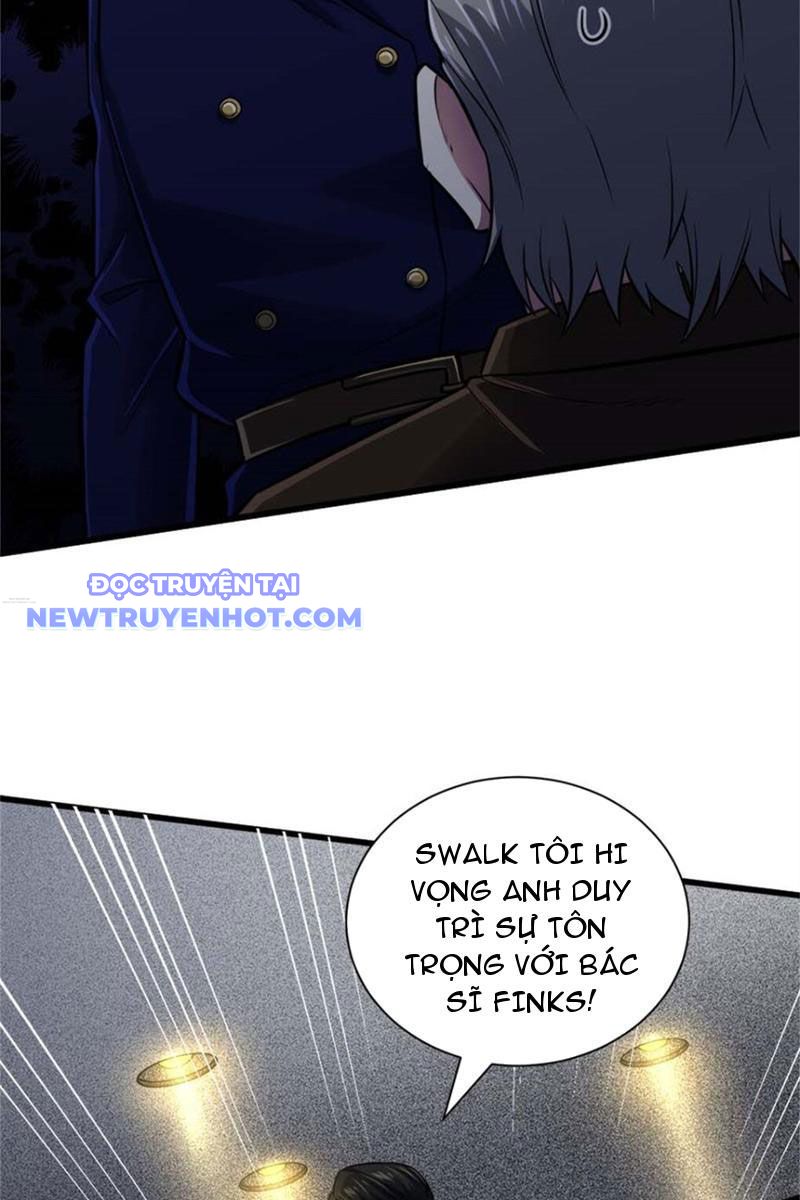 Lồng Giam Ác Ma Chapter 16 - Trang 28
