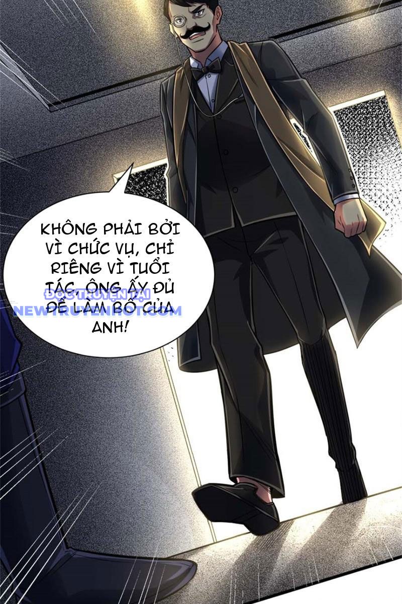 Lồng Giam Ác Ma Chapter 16 - Trang 29