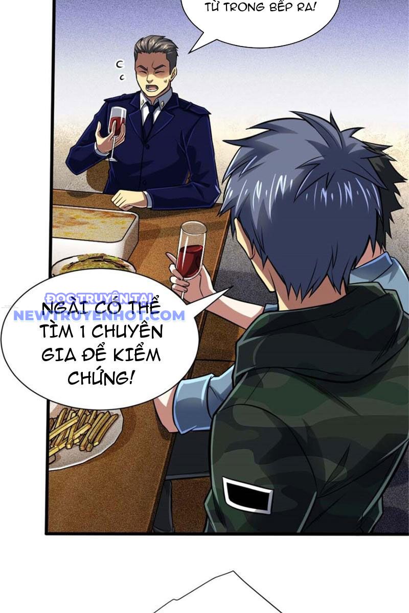 Lồng Giam Ác Ma Chapter 16 - Trang 3