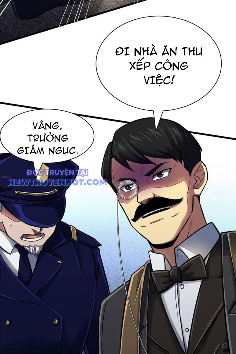 Lồng Giam Ác Ma Chapter 16 - Trang 30