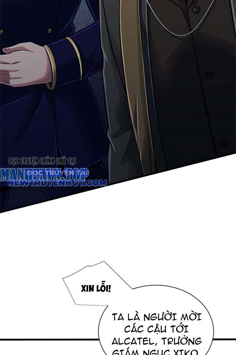 Lồng Giam Ác Ma Chapter 16 - Trang 31