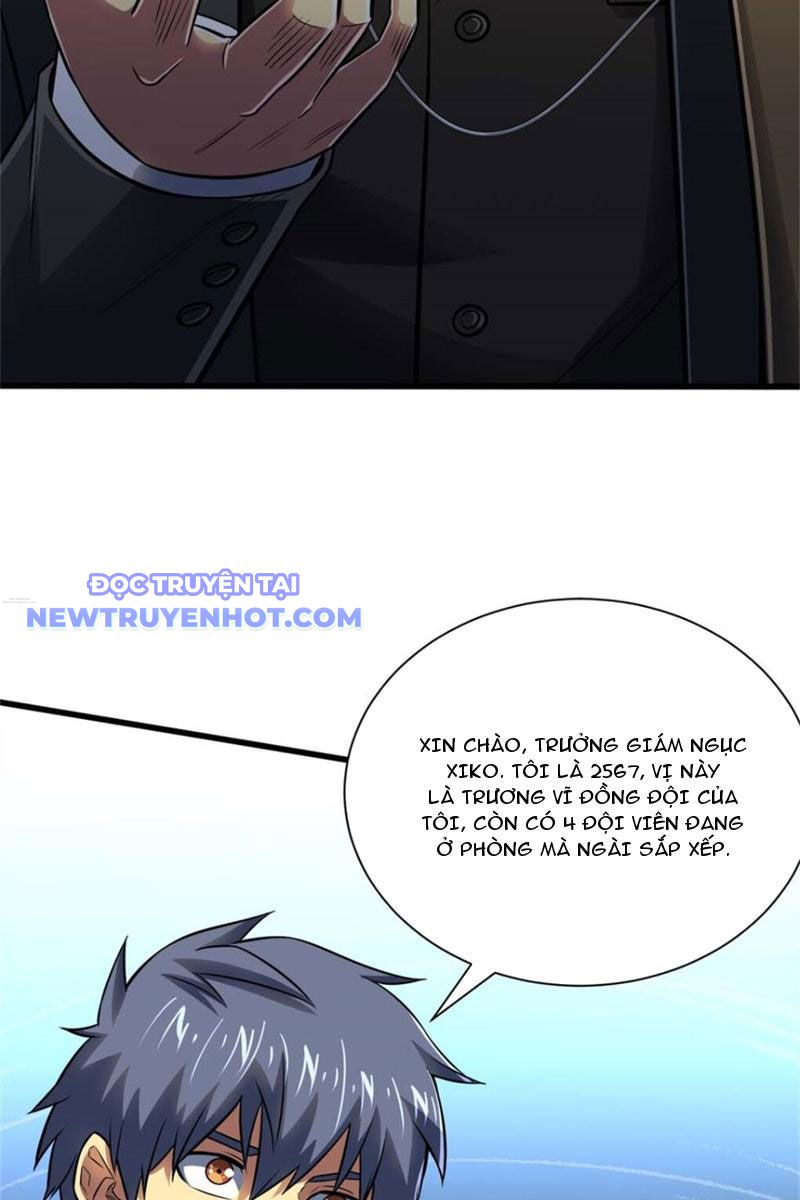 Lồng Giam Ác Ma Chapter 16 - Trang 33