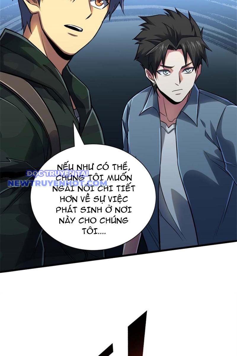 Lồng Giam Ác Ma Chapter 16 - Trang 34