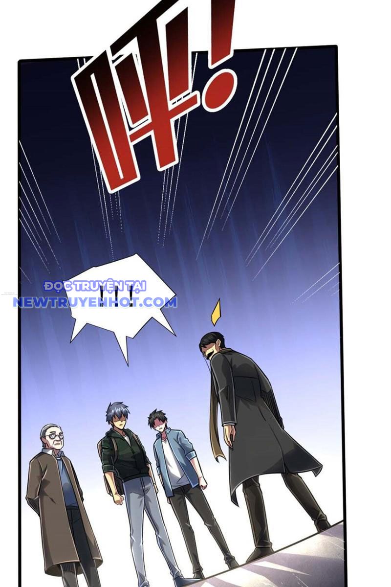 Lồng Giam Ác Ma Chapter 16 - Trang 35