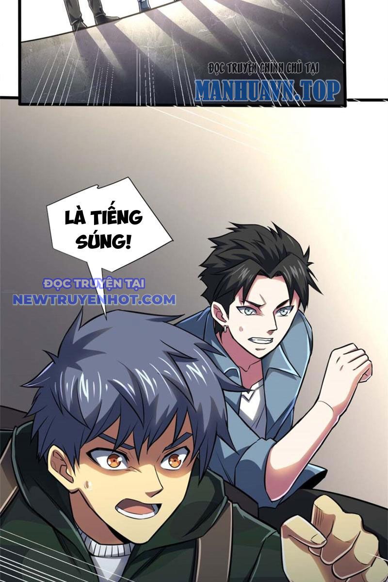 Lồng Giam Ác Ma Chapter 16 - Trang 36