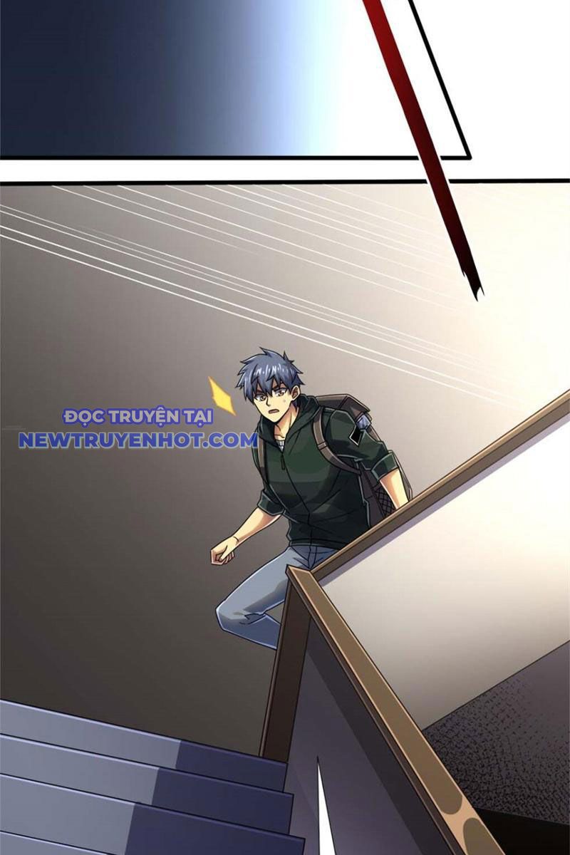 Lồng Giam Ác Ma Chapter 16 - Trang 38