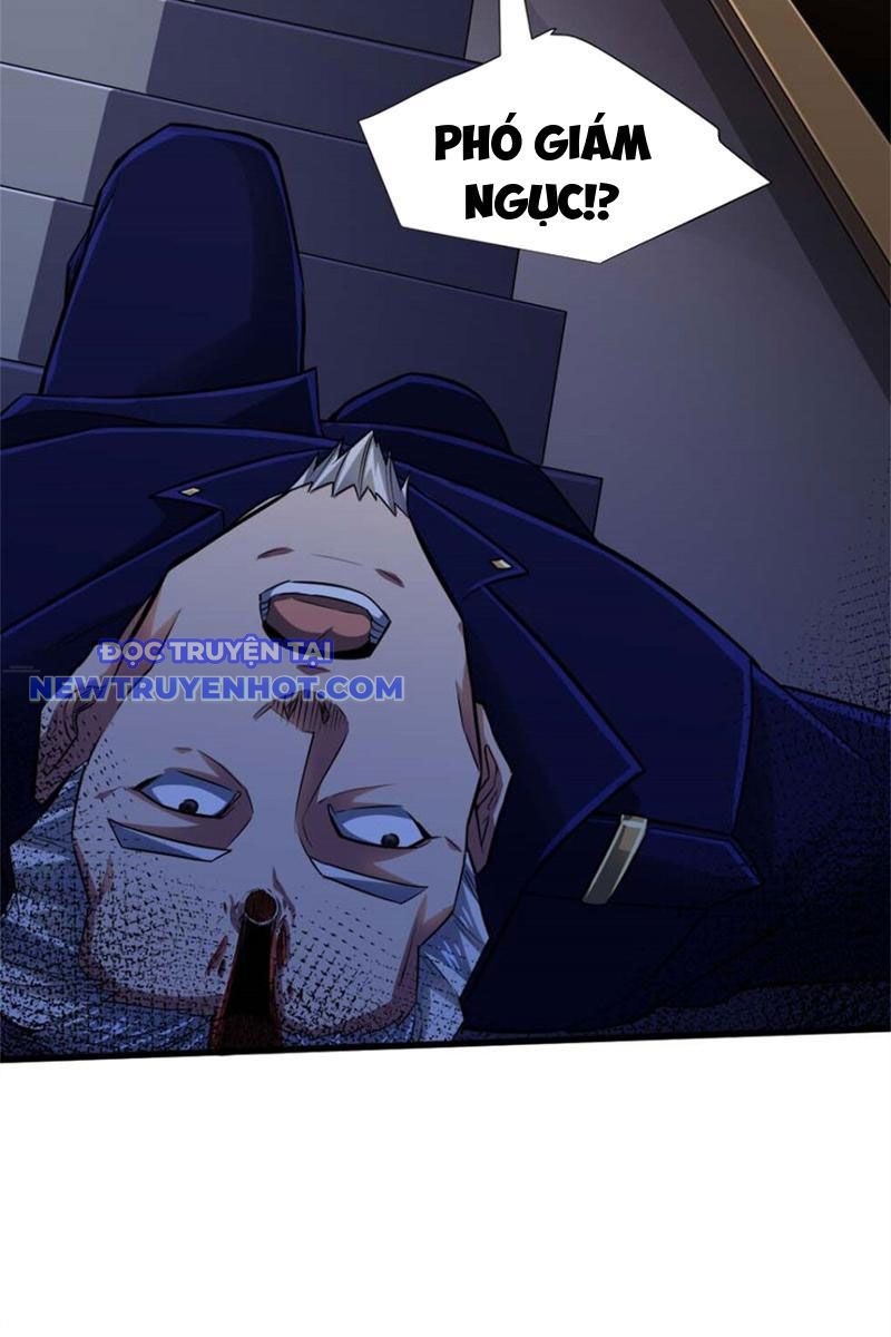 Lồng Giam Ác Ma Chapter 16 - Trang 39