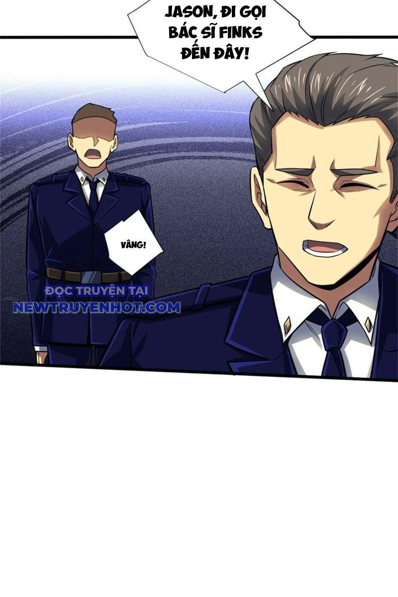 Lồng Giam Ác Ma Chapter 16 - Trang 4