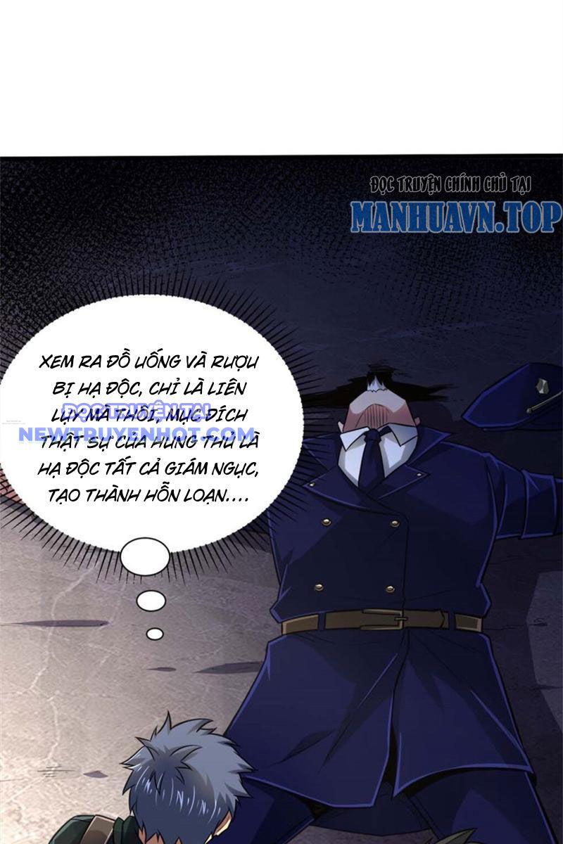 Lồng Giam Ác Ma Chapter 16 - Trang 40