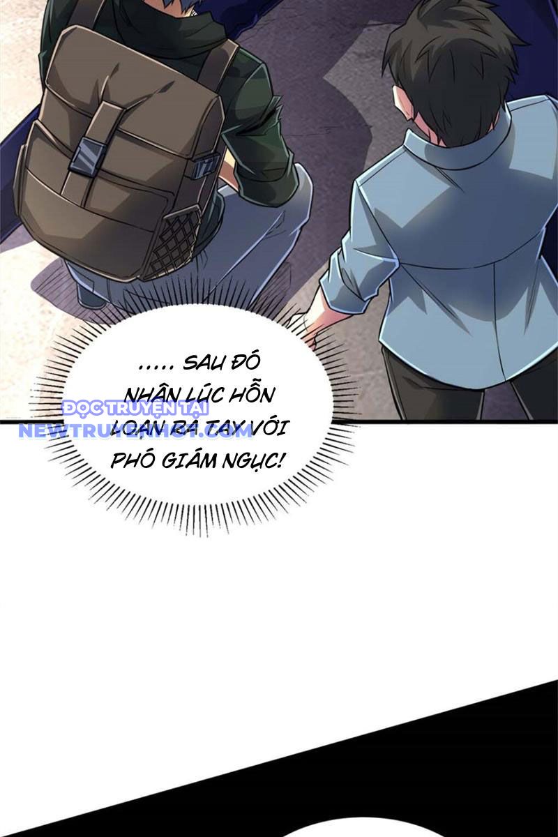 Lồng Giam Ác Ma Chapter 16 - Trang 41