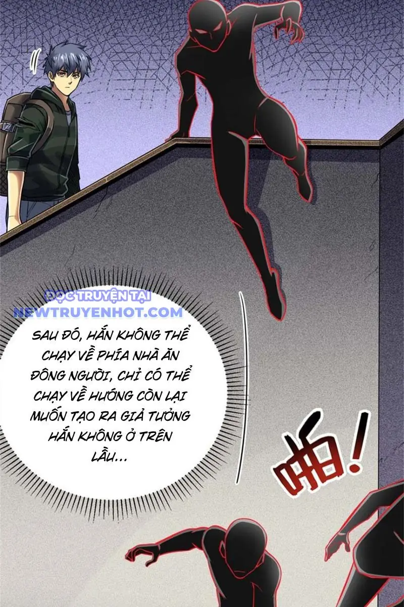 Lồng Giam Ác Ma Chapter 16 - Trang 44