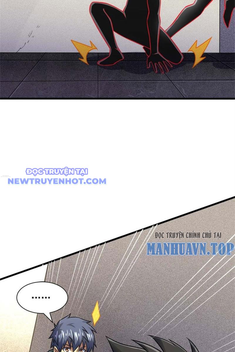Lồng Giam Ác Ma Chapter 16 - Trang 45